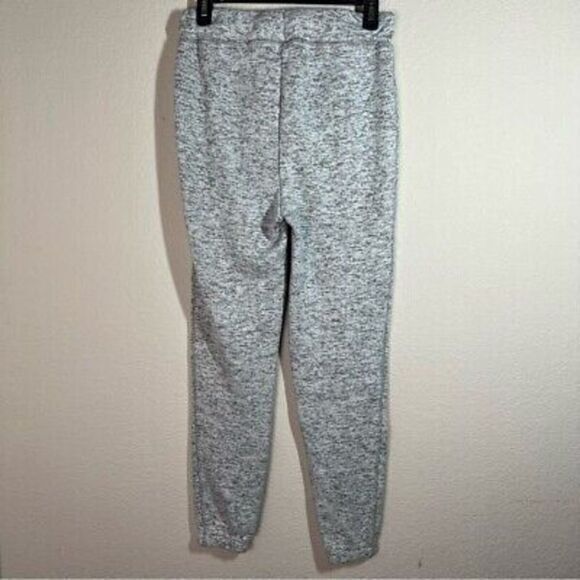 Thread & Supply Womens Heather Gray Jogger Sweat Pants Pull On‎ Size XS - Picture 4 of 7